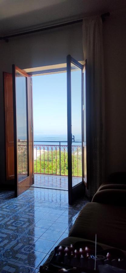 Margherita House Sorrento Vico Equense Buitenkant foto