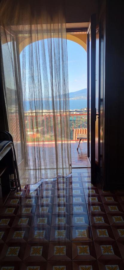 Margherita House Sorrento Vico Equense Buitenkant foto