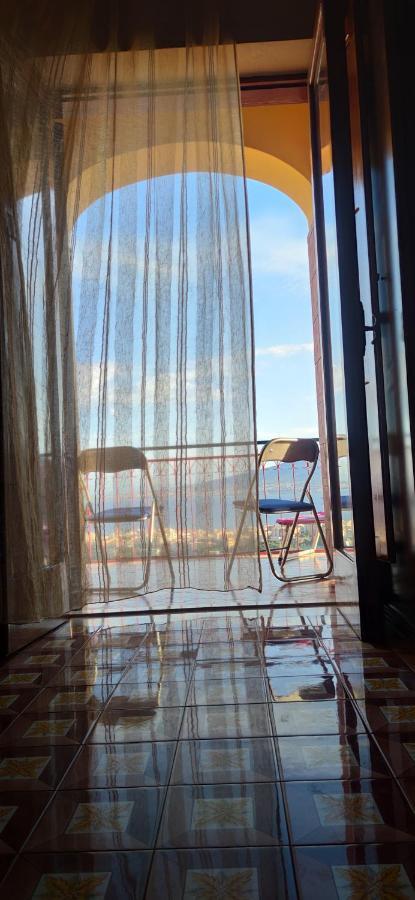 Margherita House Sorrento Vico Equense Buitenkant foto
