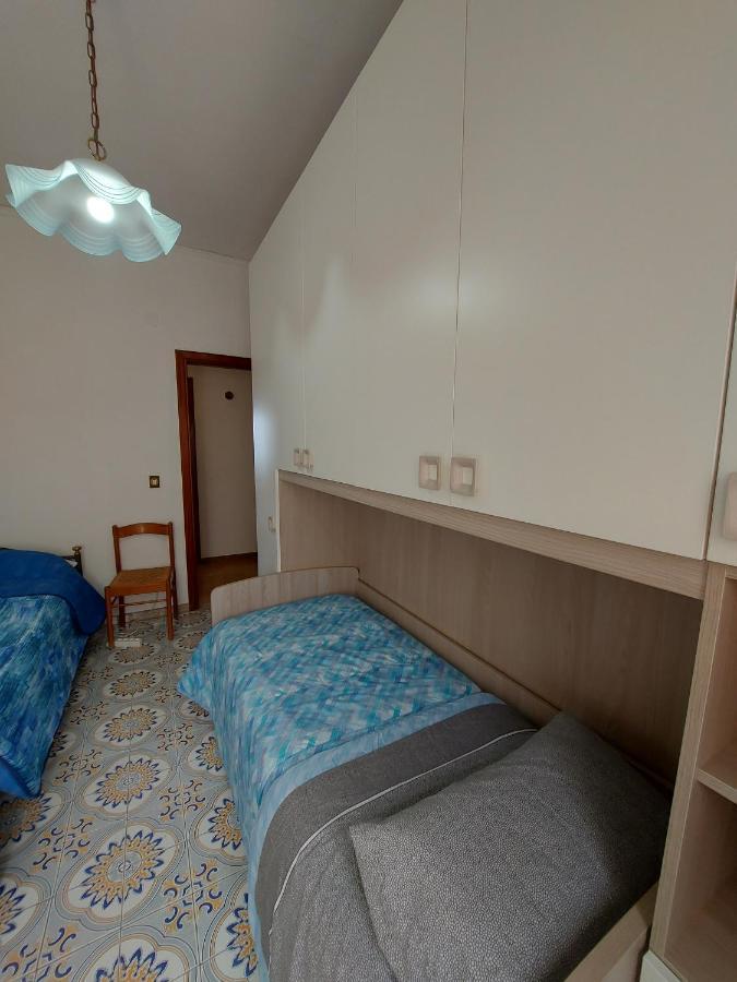 Margherita House Sorrento Vico Equense Buitenkant foto
