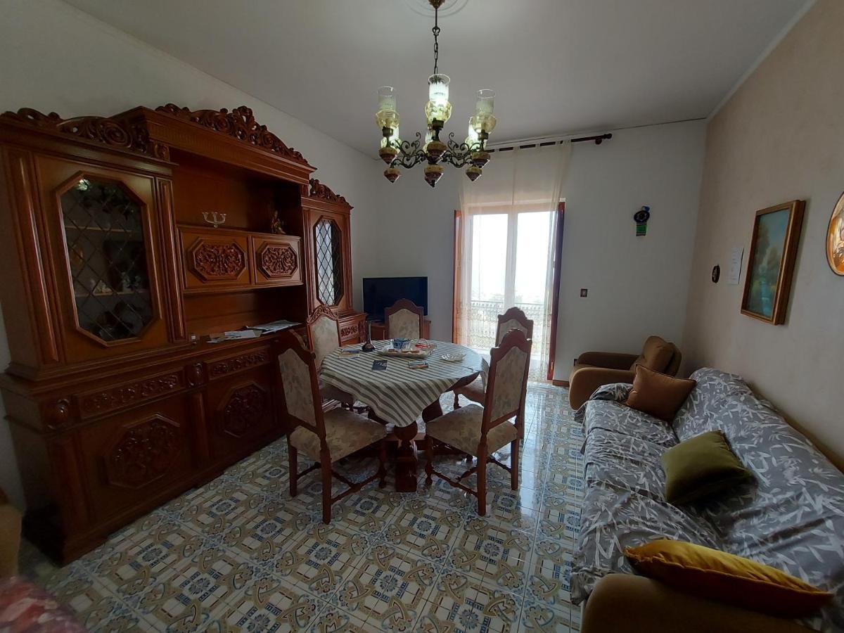 Margherita House Sorrento Vico Equense Buitenkant foto
