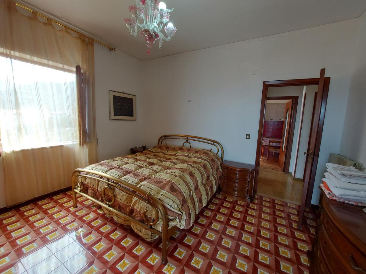 Margherita House Sorrento Vico Equense Buitenkant foto
