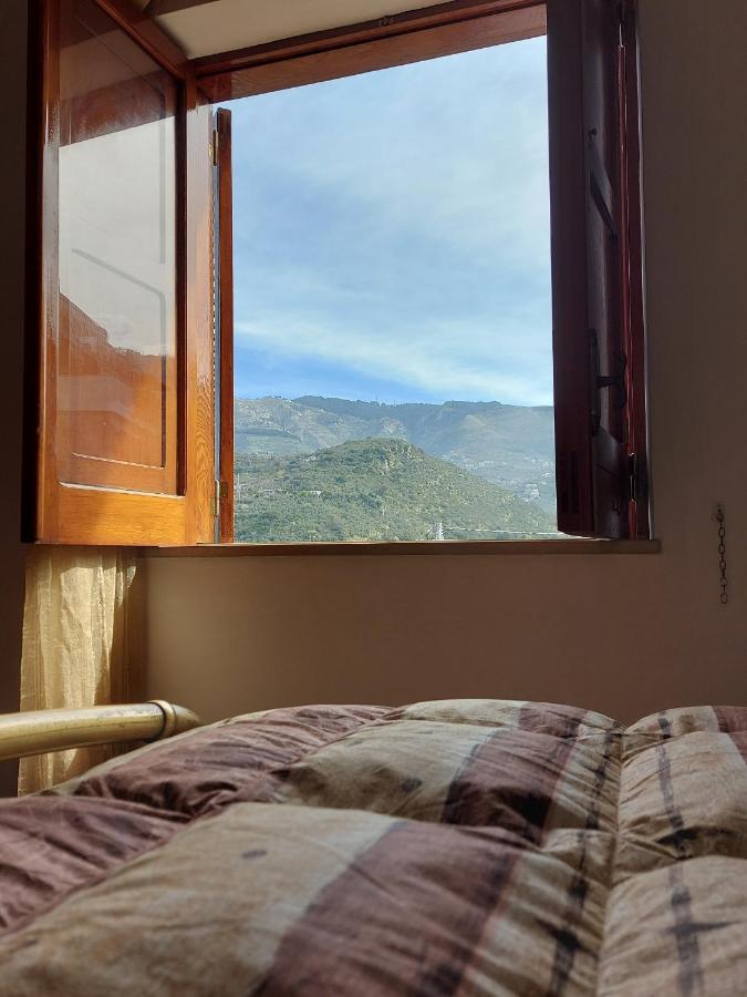 Margherita House Sorrento Vico Equense Buitenkant foto