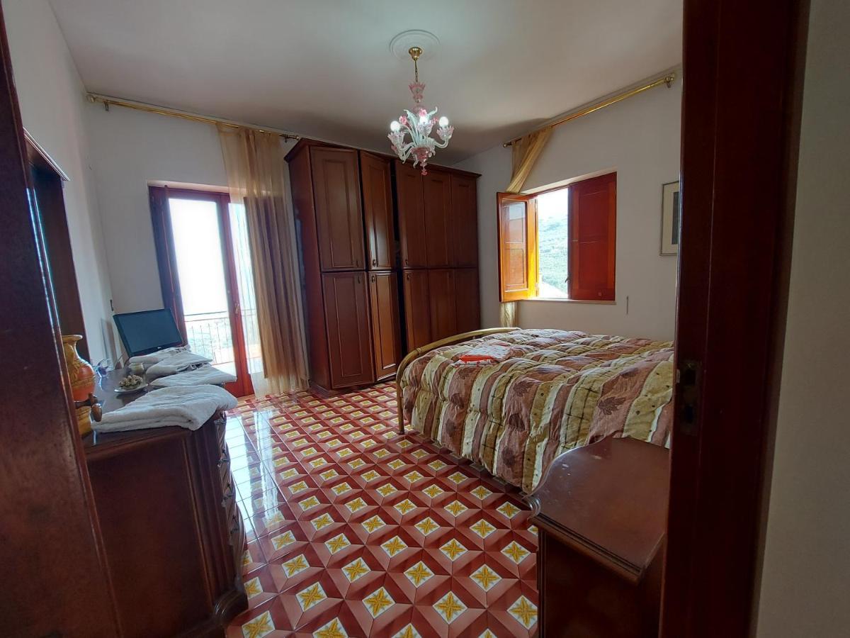 Margherita House Sorrento Vico Equense Buitenkant foto