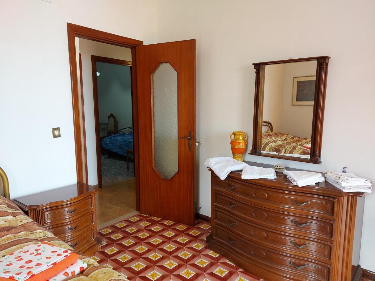 Margherita House Sorrento Vico Equense Buitenkant foto