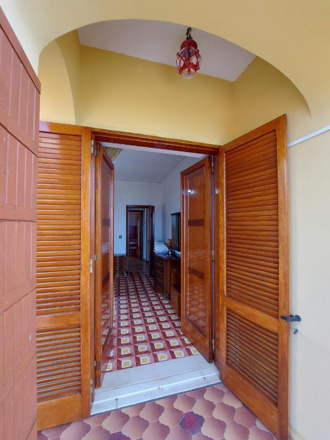 Margherita House Sorrento Vico Equense Buitenkant foto