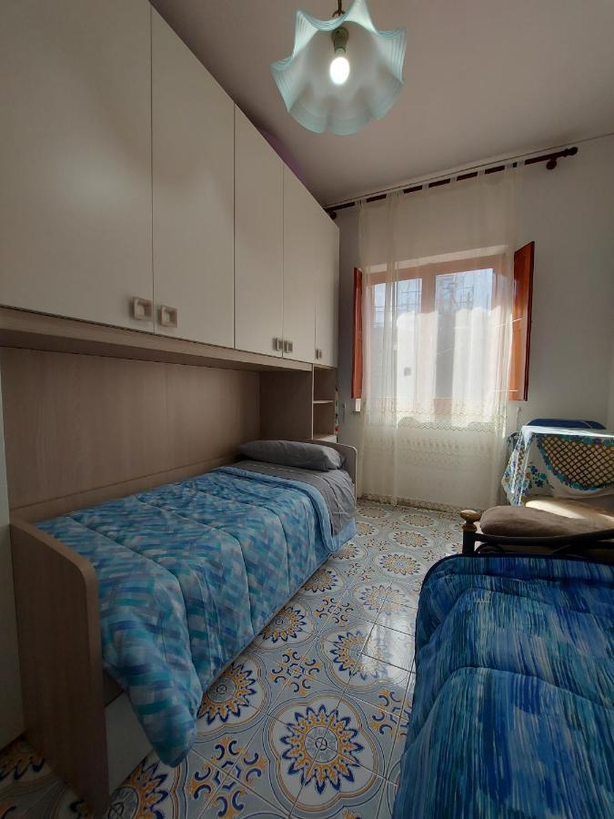 Margherita House Sorrento Vico Equense Buitenkant foto