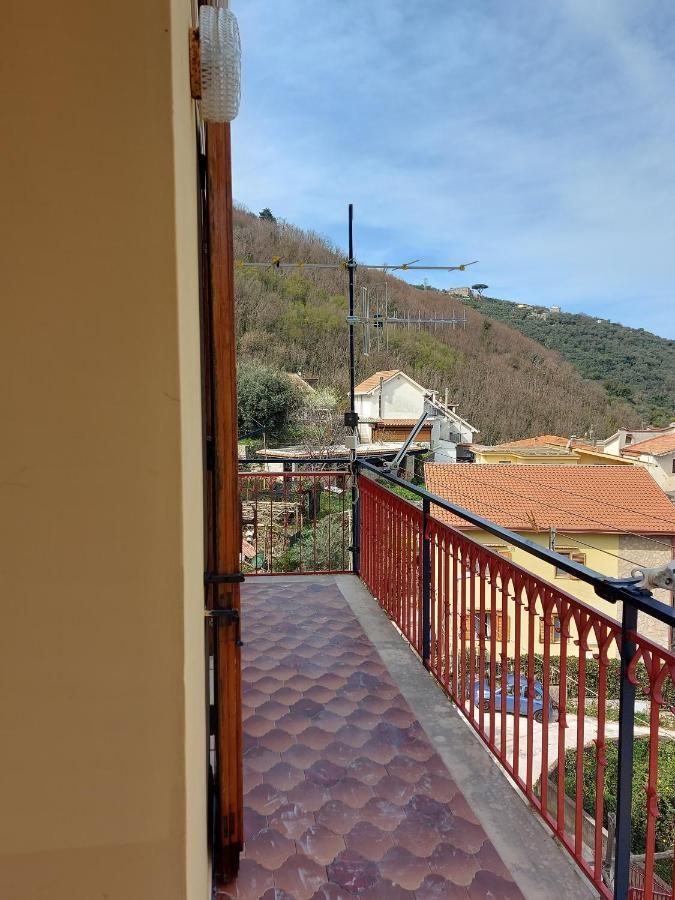 Margherita House Sorrento Vico Equense Buitenkant foto