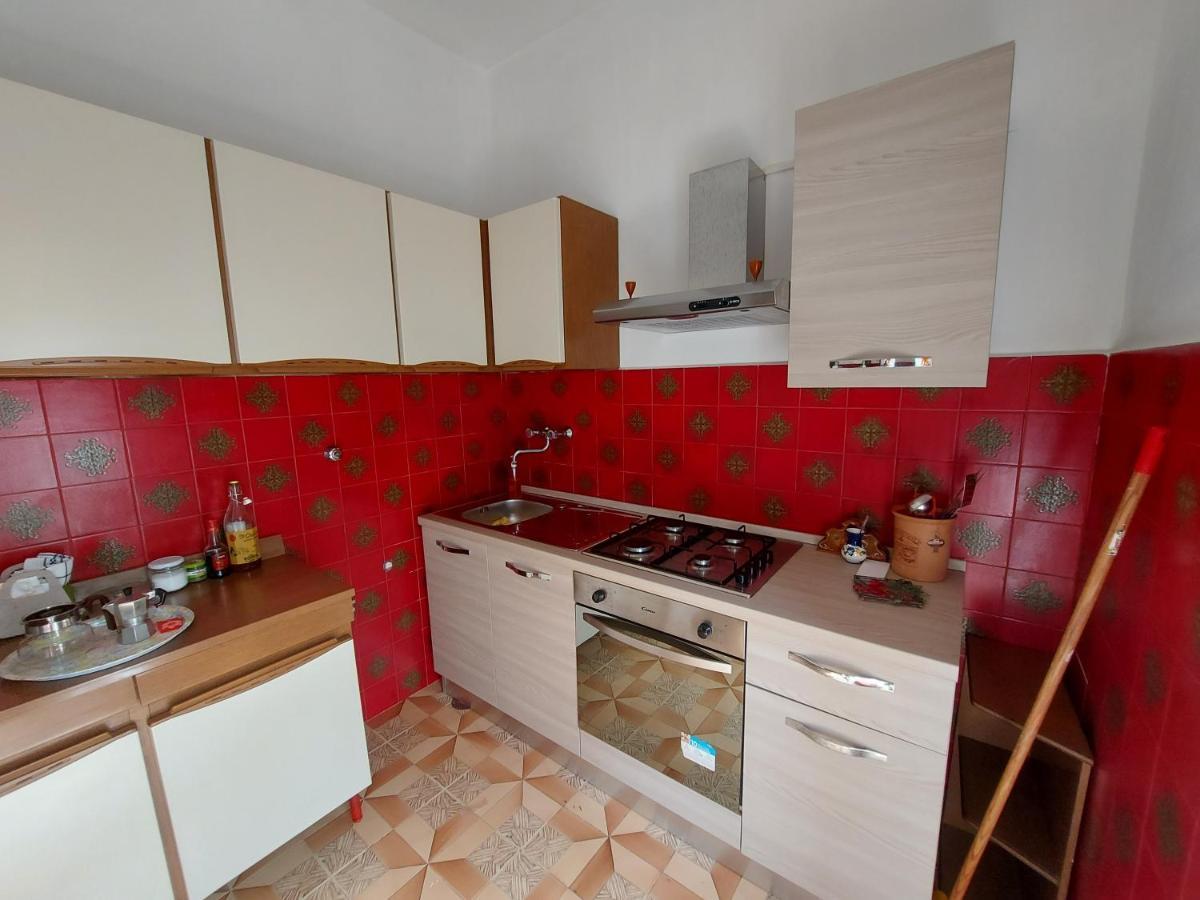Margherita House Sorrento Vico Equense Buitenkant foto