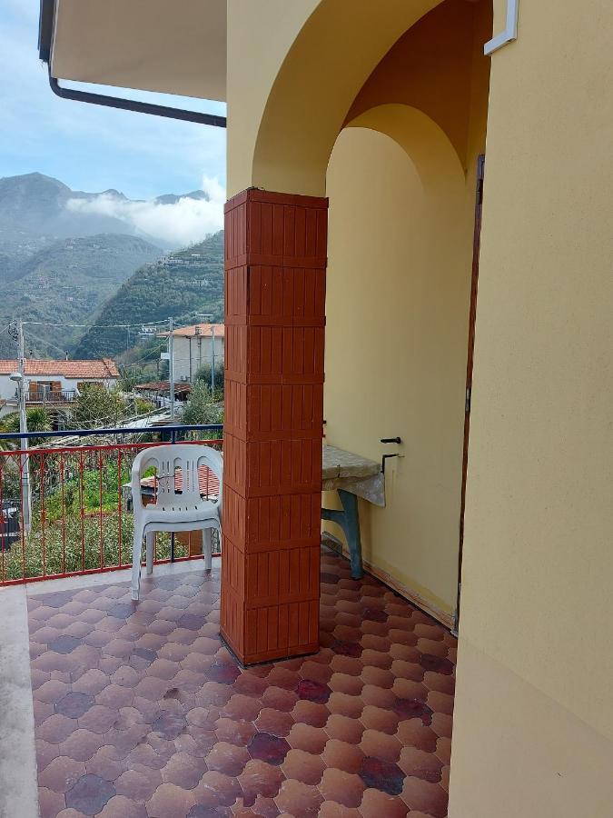 Margherita House Sorrento Vico Equense Buitenkant foto