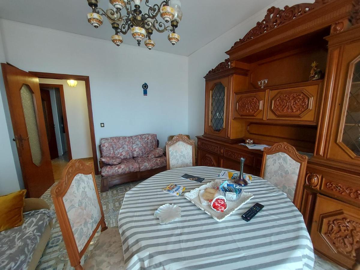 Margherita House Sorrento Vico Equense Buitenkant foto