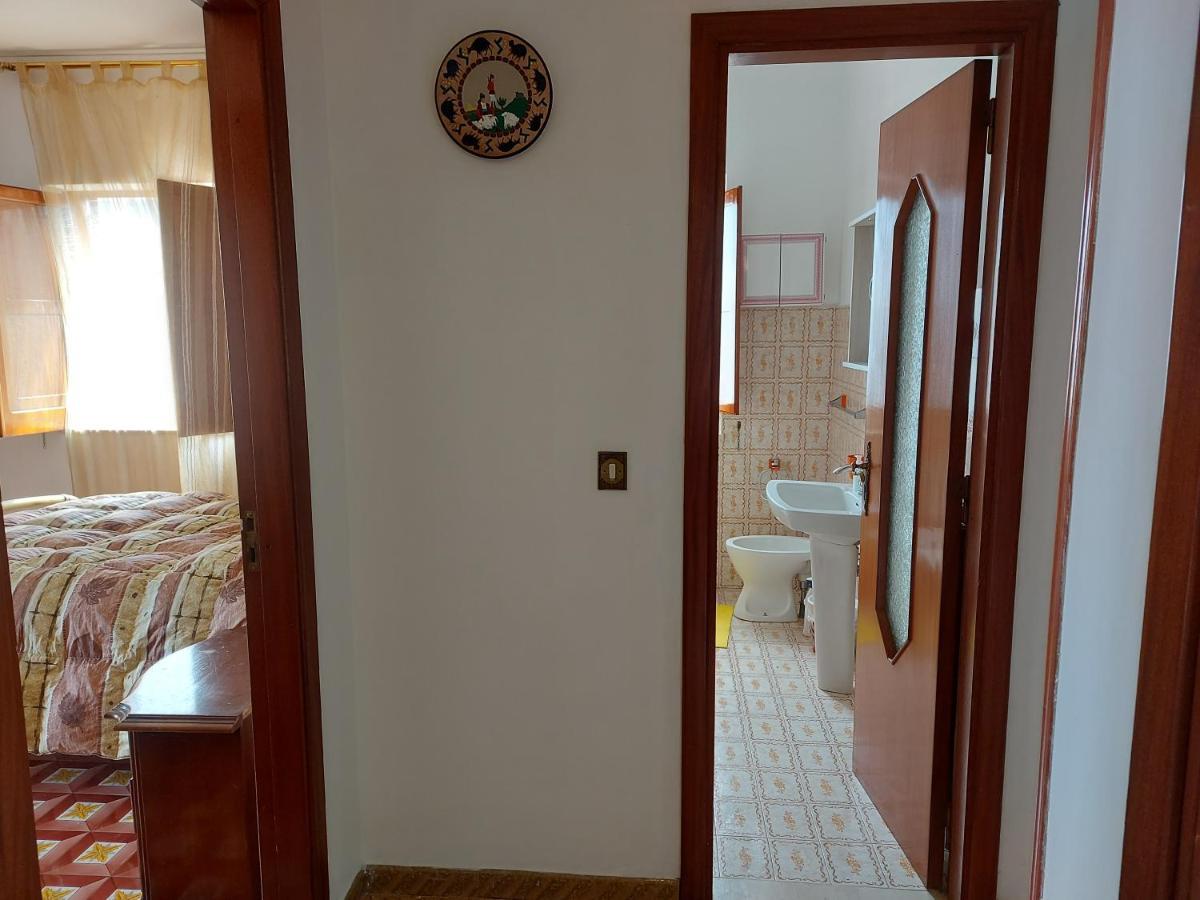 Margherita House Sorrento Vico Equense Buitenkant foto