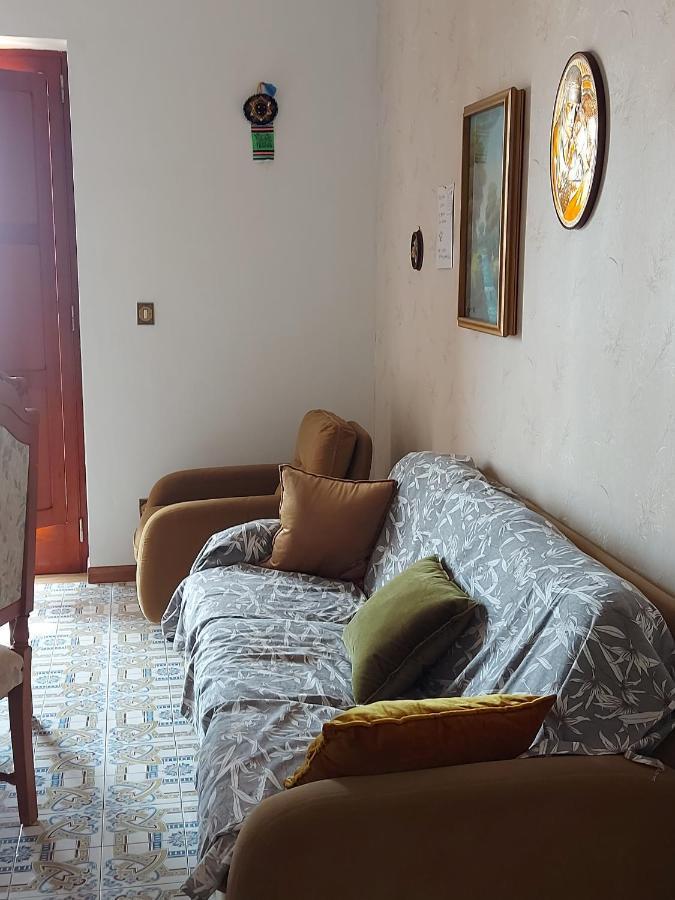 Margherita House Sorrento Vico Equense Buitenkant foto