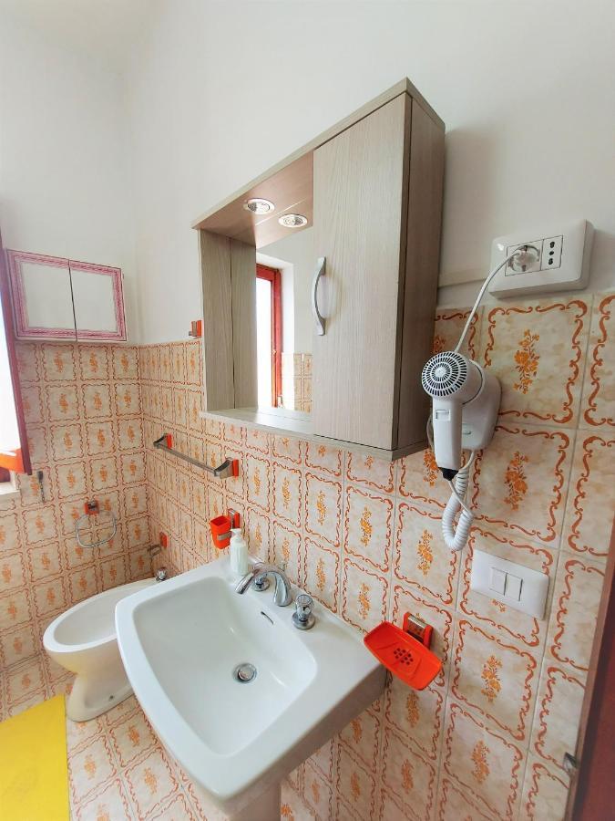 Margherita House Sorrento Vico Equense Buitenkant foto