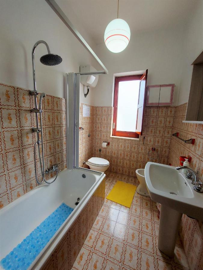Margherita House Sorrento Vico Equense Buitenkant foto
