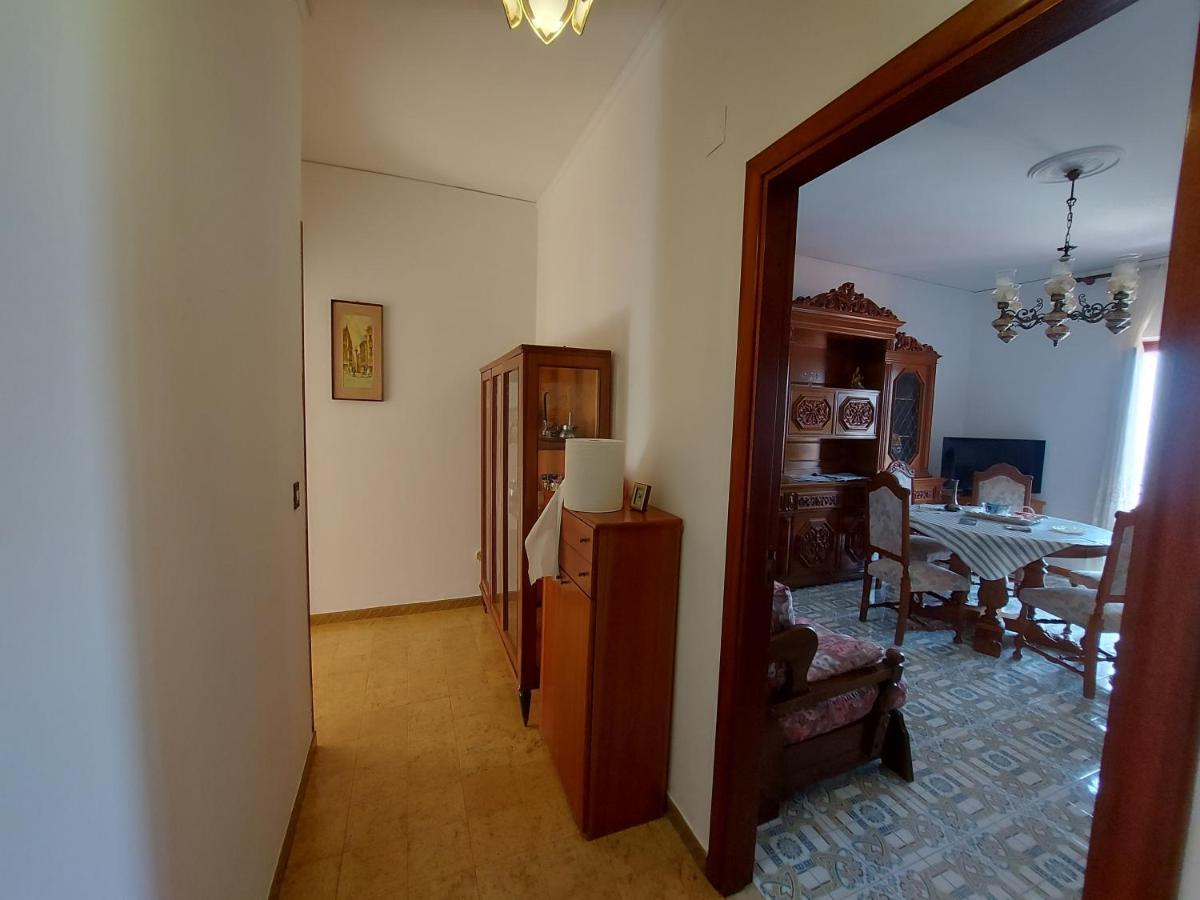 Margherita House Sorrento Vico Equense Buitenkant foto