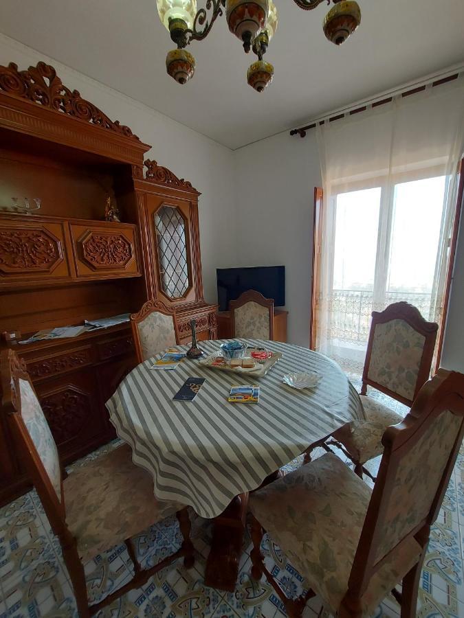 Margherita House Sorrento Vico Equense Buitenkant foto